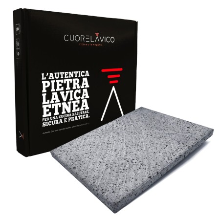 Acheter Pierre à pizza pour four 39 x 30 cm