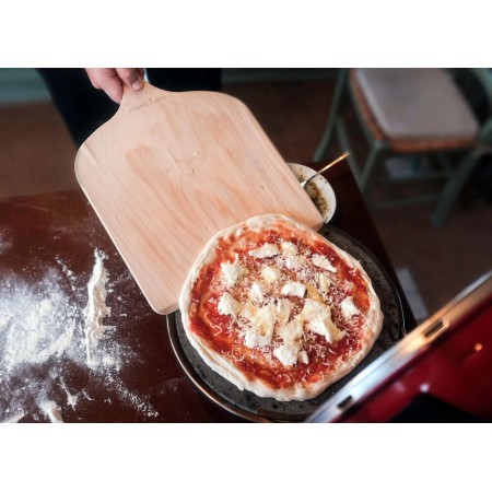 Acheter Pierre à pizza pour four ronde Ø 35 cm