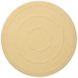 Achat Pierre à pizza réfractaire ronde four Ø 30,5 cm
