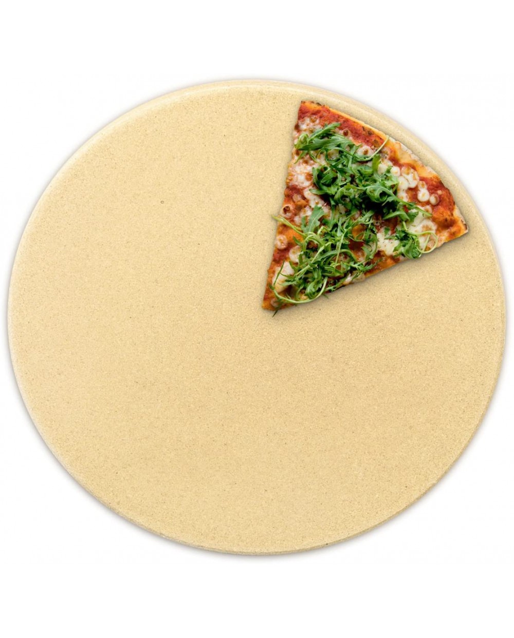 Achat Pierre à pizza réfractaire ronde four Ø 30,5 cm