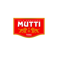 Achat MUTTI Tomate entière pelée boîte 400 g