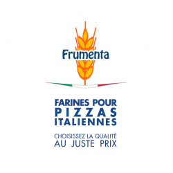 Achat Farine Frumenta Pizza Granspolvero 5kg