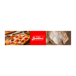 Achat Farine Molino Spadoni Preparation sans gluten pour pizza