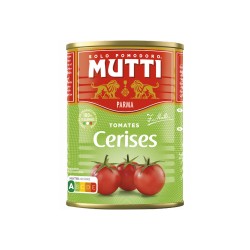 Achat MUTTI Tomates cerises boîte 400 g