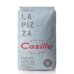 Achat Farine La Pizza Molino Casillo 1Kg