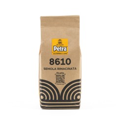 Achat Petra 8610 Semola RImacinata 500gr Achat Petra 8610 Semola RImacinata 500gr