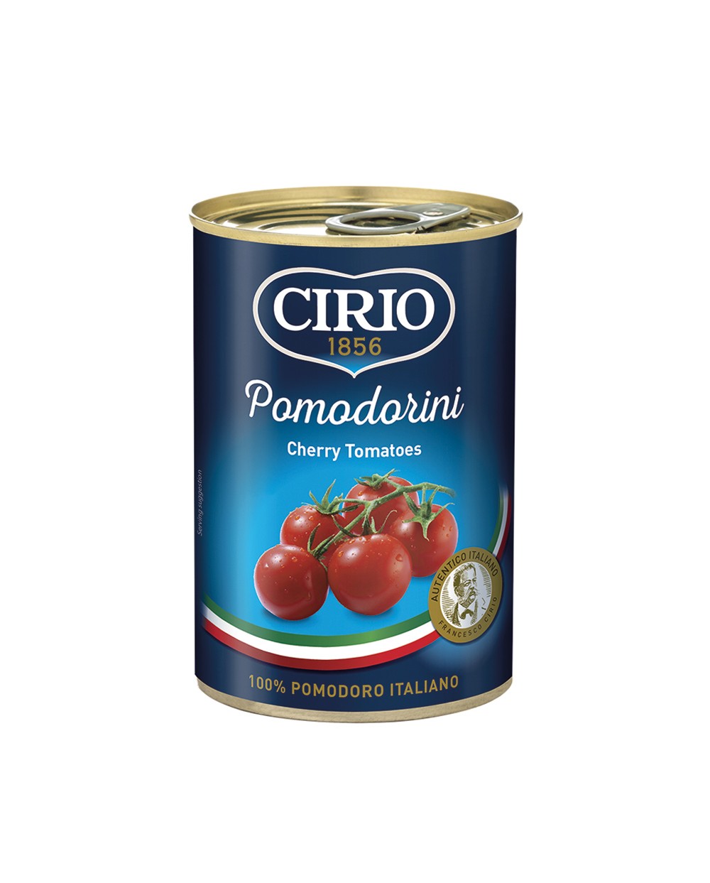 Achat Cirio Tomates Pomodorini pelées