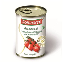 Achat La Torrente Tomates Pendolino boîte 400gr