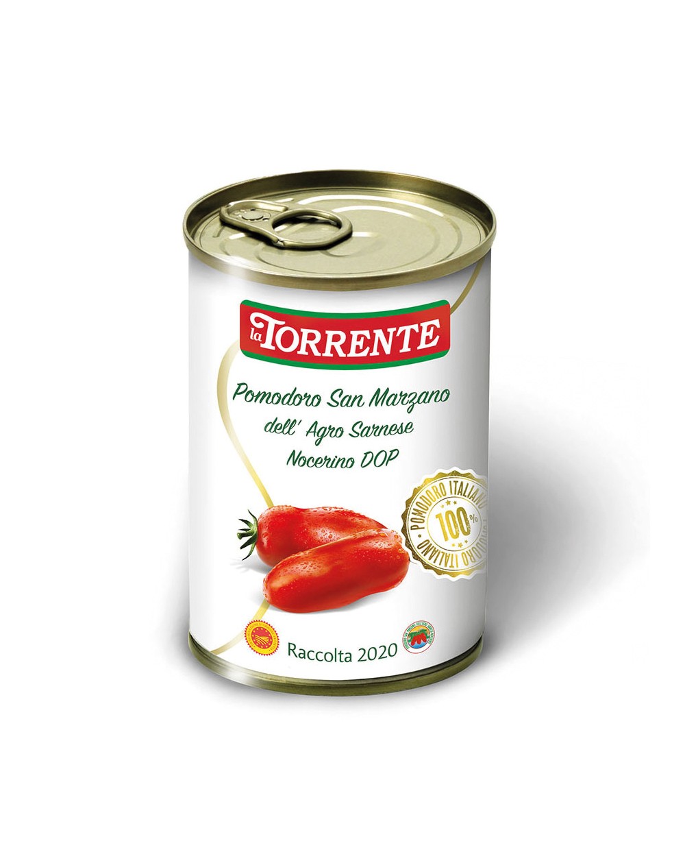 Achat La Torrente Pacchetella tomates cerises jaunes