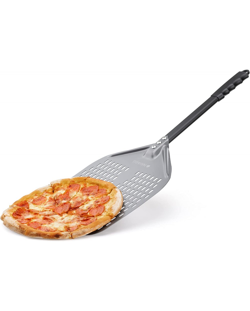 Achat Pelle a pizza perforée 12" 30cm