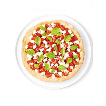 Achat Livre Simplissime 100 recettes Pizza Party de Jean-François Mallet - Hachette Pratique