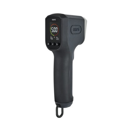 Achat Thermomètre infrarouge numérique Ooni