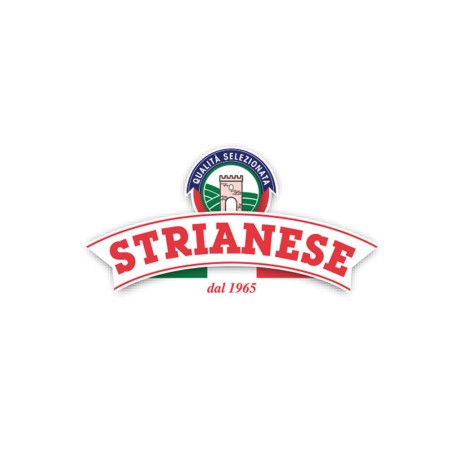 Achat Strianese Pomodo San Marzano D.O.P Boite 400gr