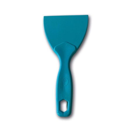 Acheter Spatule à pizza 10cm Bleu Petrole