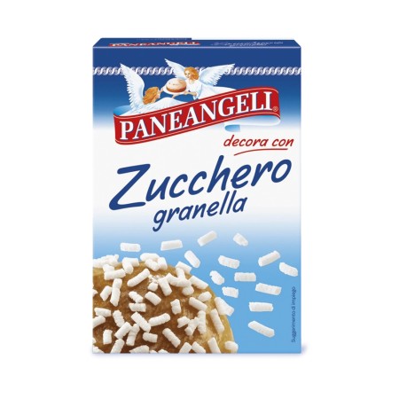 Achat Sucre en grain Paneangeli Zucchero Granella