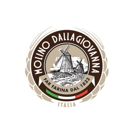 Acheter Dallagiovanna Semola Rimacinata Acheter Dallagiovanna Semola Rimacinata