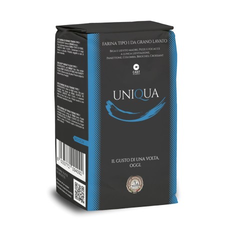 Achat Farine Dallagiovanna Uniqua Bleu Tipo 1 Achat Farine Dallagiovanna Uniqua Bleu Tipo 1