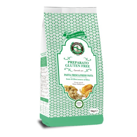 Achat Dallagiovanna pates sans gluten Achat Dallagiovanna pates sans gluten