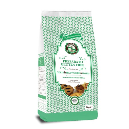 Achat Dallagiovanna Gâteaux & Biscuits Sans Gluten Achat Dallagiovanna Gâteaux & Biscuits Sans Gluten