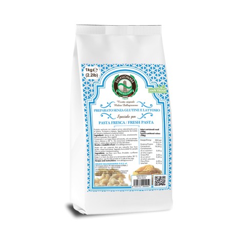 Achat Dallagiovanna Pâtes Sans Gluten et Sans Lactose Achat Dallagiovanna Pâtes Sans Gluten et Sans Lactose